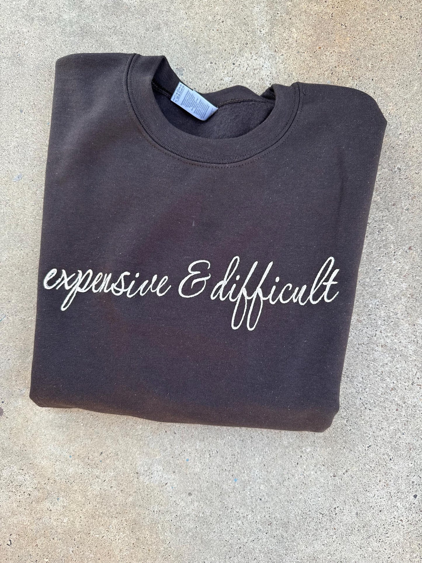 My Weekend is Booked Sweatshirt || Comfy Sweatshirt || Booked