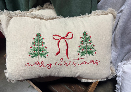 Pillows