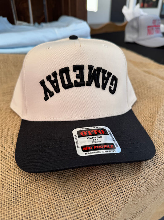 Gameday Hat