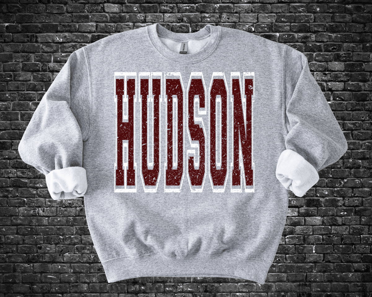 Hudson Sweatshirt