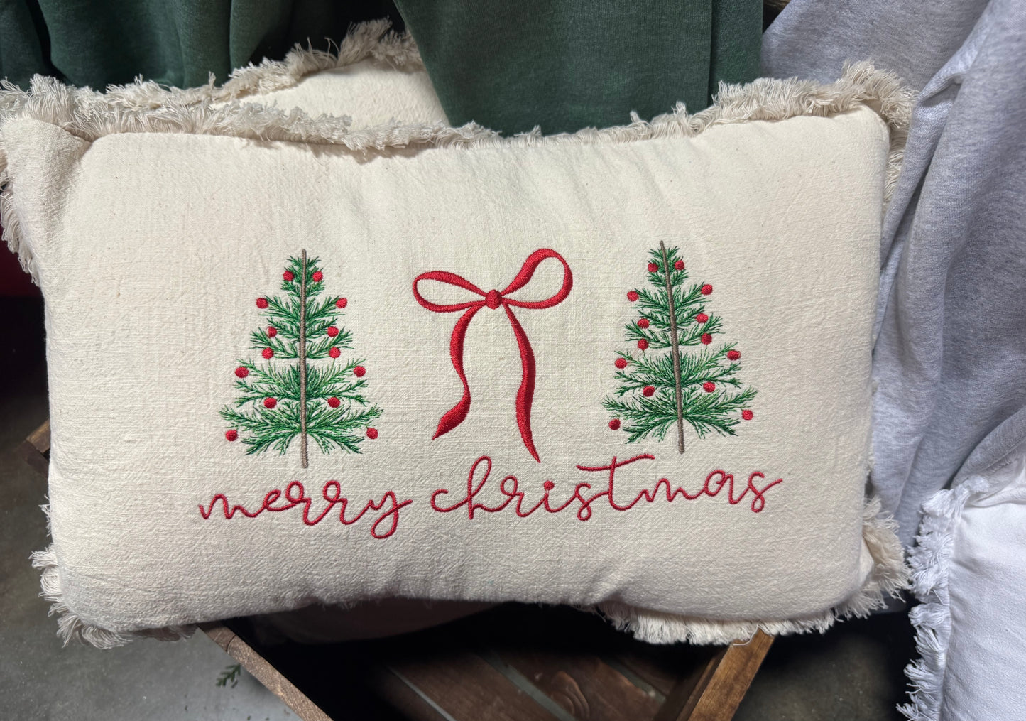 Pillows