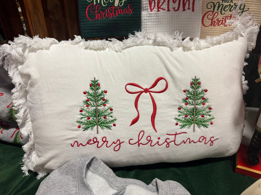 Pillows
